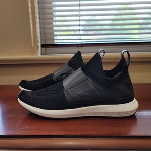 Womens MOBS Grid Set. Color: Nior/Vero Leather. Size: 8.5 Only worn a few times!